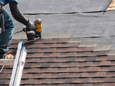 About Roof Repair Experts Coaldale, PA